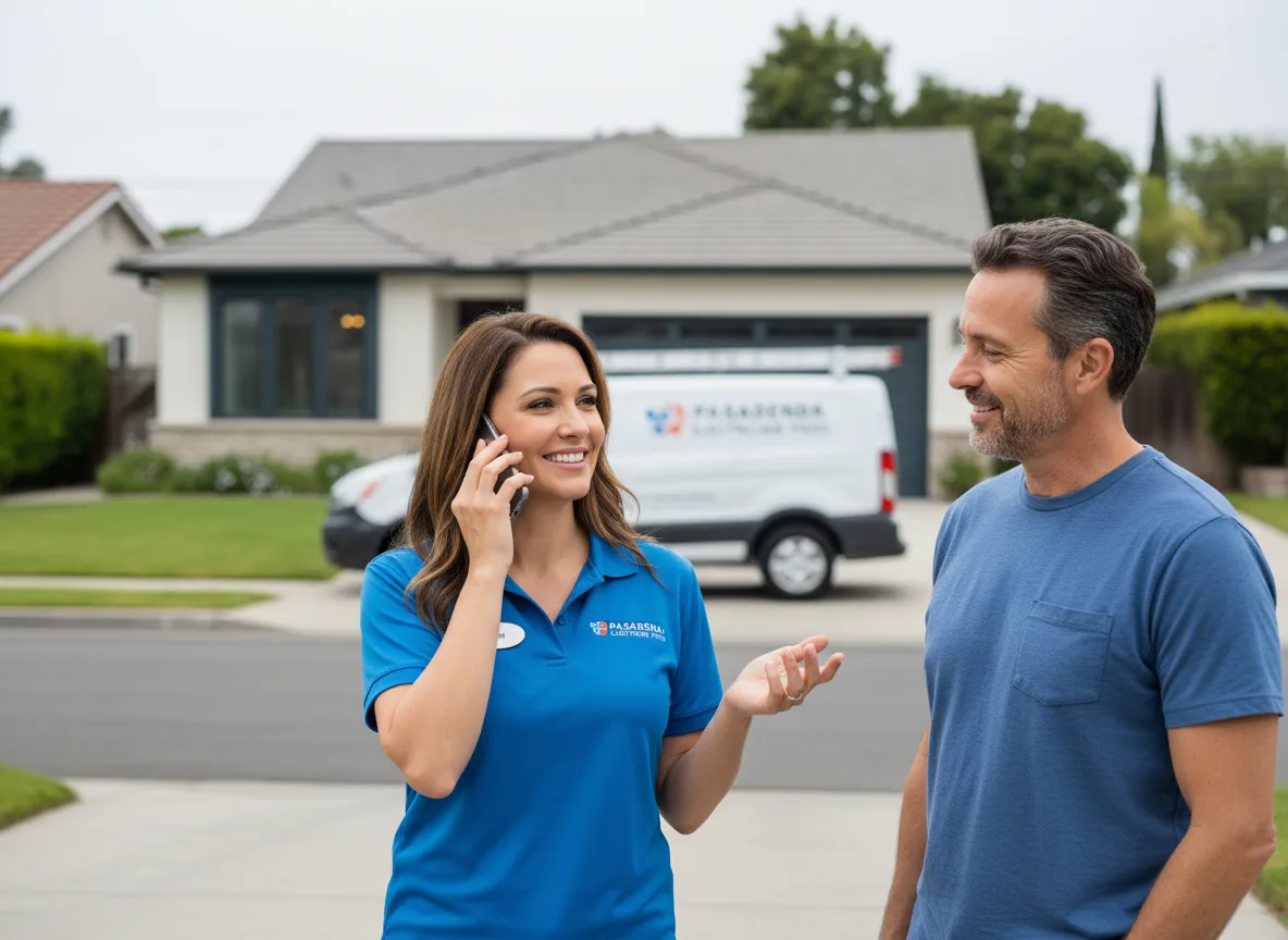 Electrician Hanahan, SC FAQs
